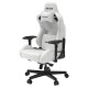ANDA SEAT Gaming Chair AD12XL KAISER-II White | sup-ob | XML |