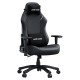 ANDA SEAT Gaming Chair LUNA Large Black | sup-ob | XML |