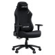 ANDA SEAT Gaming Chair LUNA Large Black Fabric | sup-ob | XML |