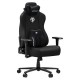 ANDA SEAT Gaming Chair NOVIS ULTRA XL Black Fabric | Εξοπλισμός Γραφείου | Αναλώσιμα - Είδη Γραφείου |