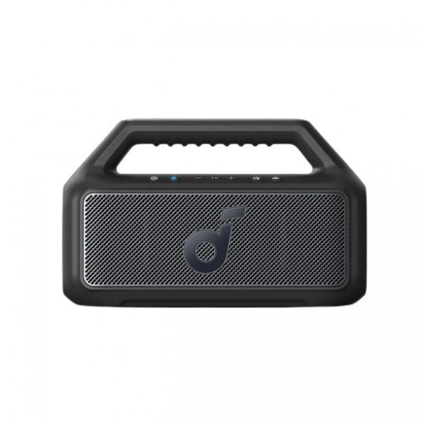 ANKER SOUNDCORE BOOM 2 SE BT SPEAKER BLACK - Σύγκριση Προϊόντων