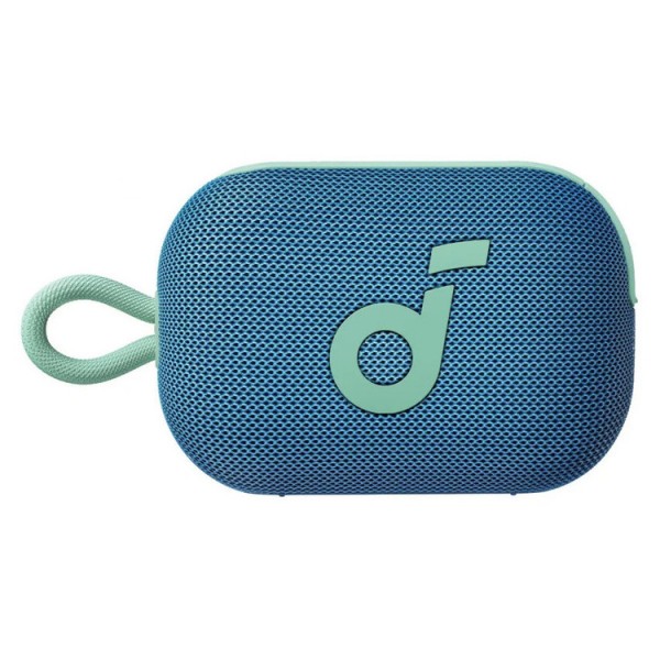 ANKER SOUNDCORE SELECT 4 BT SPEAKER 5W BLUE | Φορητά ηχεία | Αξεσουάρ για κινητά |