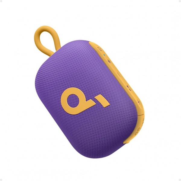 ANKER Soundcore Select 4 Go Bluetooth Speaker 5W IP67 Purple - ANKER