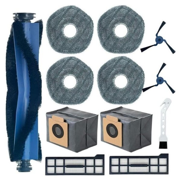ANKER EYFY ROBOVAC X10 PRO OMNI ACCESSORIES KIT - ANKER