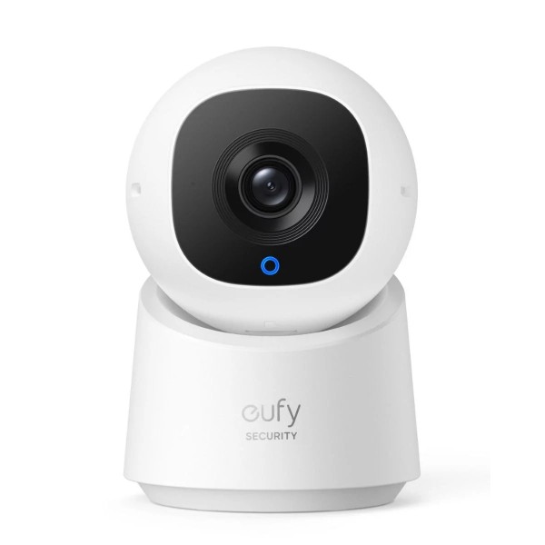 ANKER Eufy Camera C220 2K Pan Tilt Indoor - Σύγκριση Προϊόντων