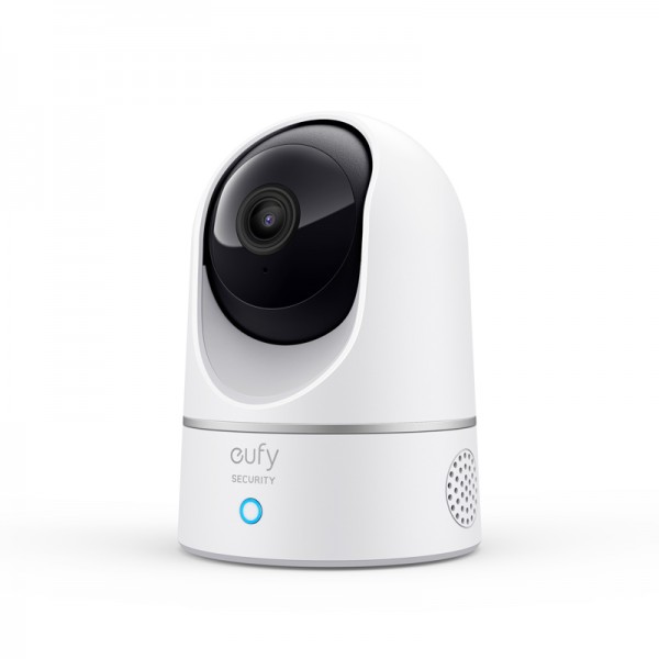 ANKER EUFYCAM INDOOR CAMERA 2K PAN-TILT - ANKER