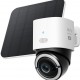 ANKER Eufy 4G LTE Cam S330 4K Pan and Tilt with Solar Panel Kit | Κάμερες Ασφαλείας | Συστήματα Ασφαλείας |