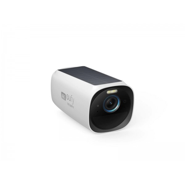 ANKER Wi-Fi Battery Camera Solar EufyCam 3 Add On - ANKER