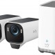 ANKER EufyCam S3 Pro 2-Cam Kit 4K | Κάμερες Ασφαλείας ANKER EufyCam S3 Pro 2-Cam Kit 4K | Κάμερες Ασφαλείας | Συστήματα Ασφαλείας |