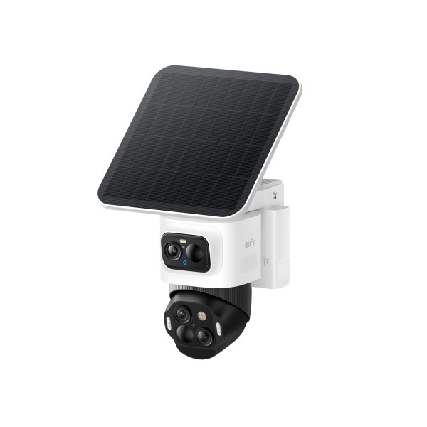 ANKER EUFYCAM S4 4K SOLAR CAMERA  OUTDOOR ADD ON - Συστήματα Ασφαλείας
