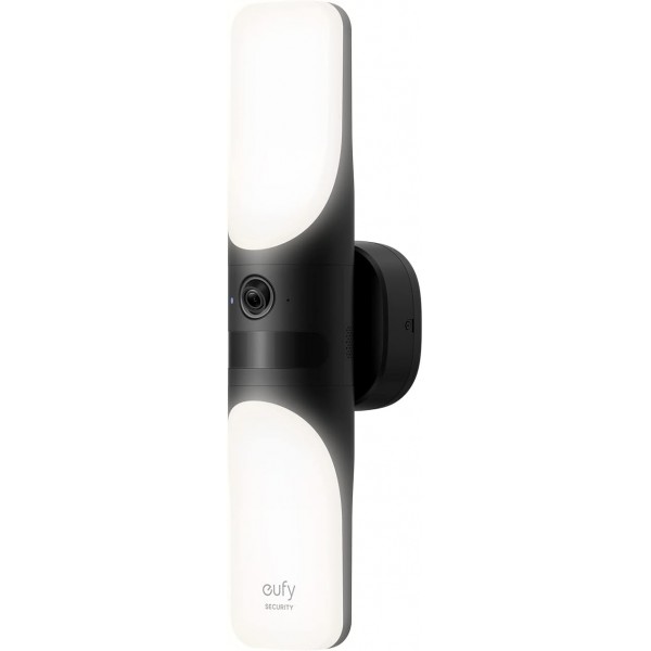 ANKER Eufy Wall Light Cam S100 Wired 2K Outdoor - Σύγκριση Προϊόντων