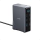 ANKER Docking Station 14 Ports with 160W Max Output, 10Gbps | Docking - Port Replicator | Συνοδευτικά PC |