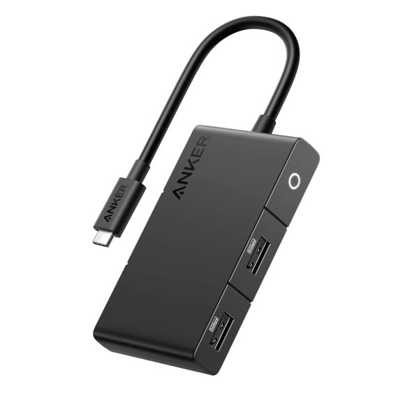 ANKER Hub 332 USB-C 5-in-1, 4K HDMI - Σύγκριση Προϊόντων
