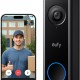 ANKER Eufy Video Doorbell C30 Battery Powered,2K | Κάμερες Ασφαλείας | Συστήματα Ασφαλείας |