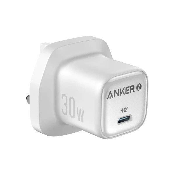 ANKER WALL CHARGER PRIME 160W 3 PORTS DISPLAY - Φορτιστές Κινητών