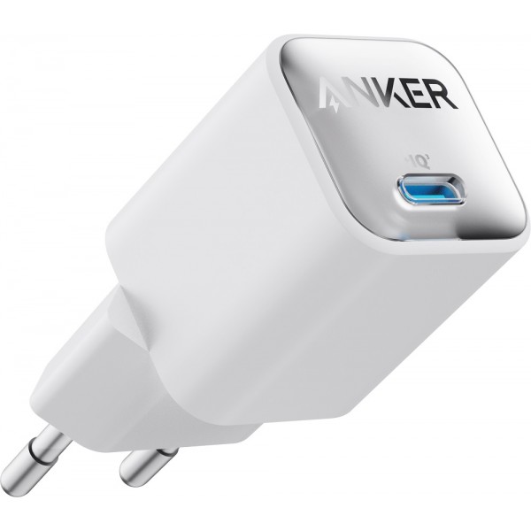 ANKER Charger Nano III 30W 1 x USB TYPE-C - Σύγκριση Προϊόντων
