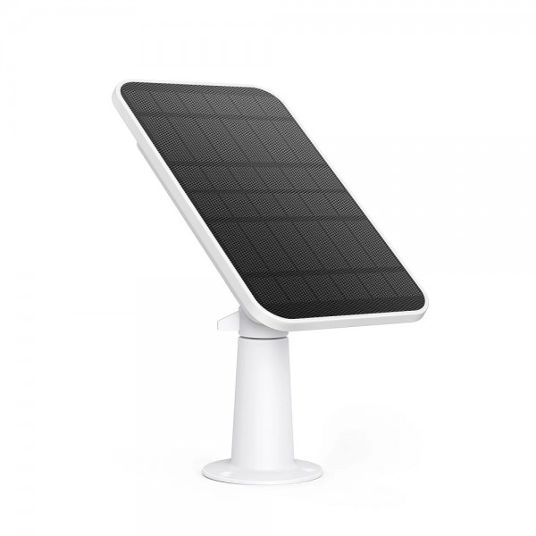ANKER EufyCam Solar Panel Charger - ANKER