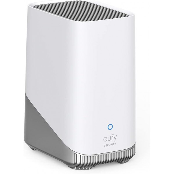 ANKER Eufy Homebase 3 - Surveillance