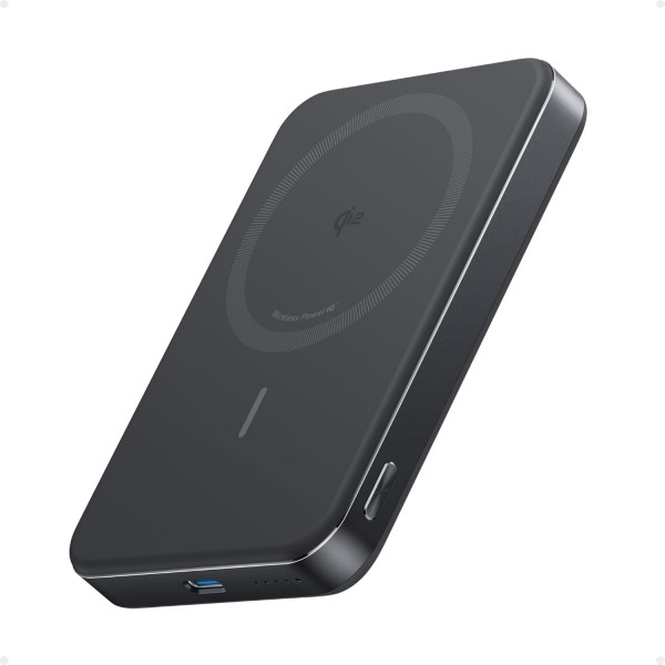ANKER MagGo Powerbank Ultra Slim 10K 15W - Σύγκριση Προϊόντων