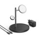 ANKER MagGo 3 in 1 Wireless Charging Stand Black 15W | Αξεσουάρ Κινητών | Αξεσουάρ Κινητών |