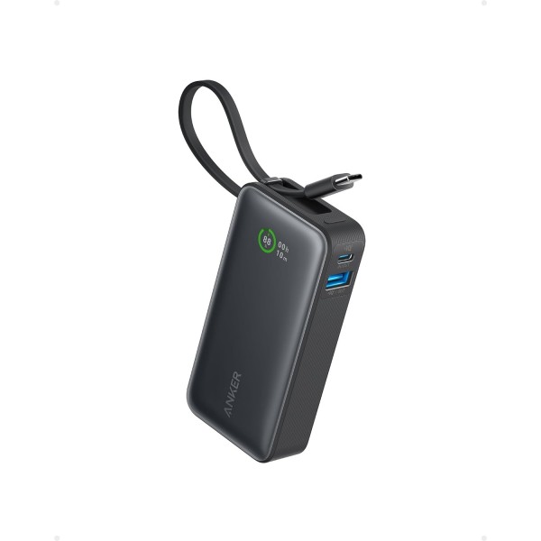 ANKER Nano 545 PowerBank 10,000mAh PD 30W Max Output - Αξεσουάρ για κινητά
