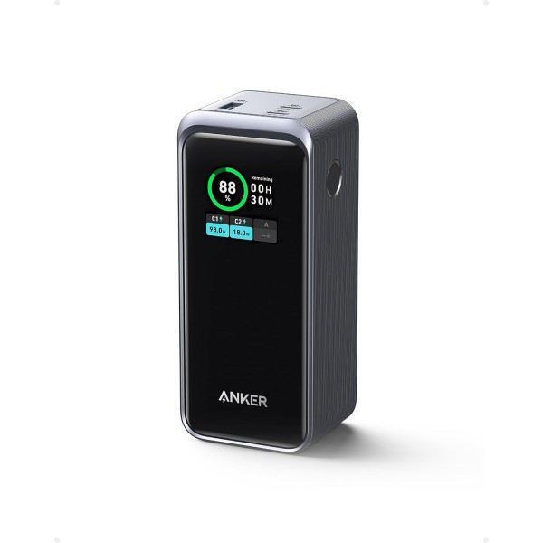 ANKER Powerbank Prime 20,000mAh 200W - Αξεσουάρ για κινητά