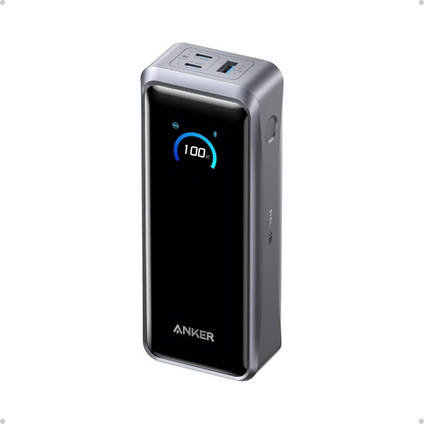 ANKER Powerbank Prime 26,250mAh 3-Port 300W Max Output - Τηλεφωνία & Tablet