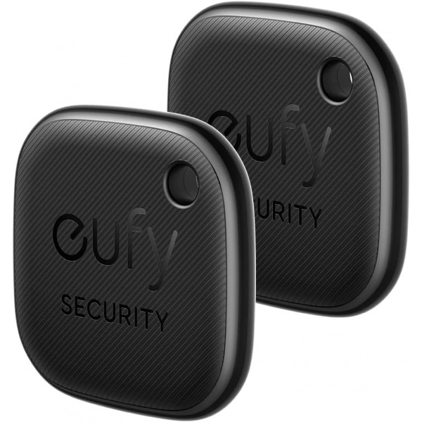 ANKER Eufy Smart Tracker Link Tag 2 pack - Σύγκριση Προϊόντων
