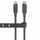 ANKER USB-C to USB-C USB4 Cable 20Gbps, 240W, 0.9m Black | USB ANKER USB-C to USB-C USB4 Cable 20Gbps, 240W, 0.9m Black | USB | Καλώδια - Αντάπτορες |