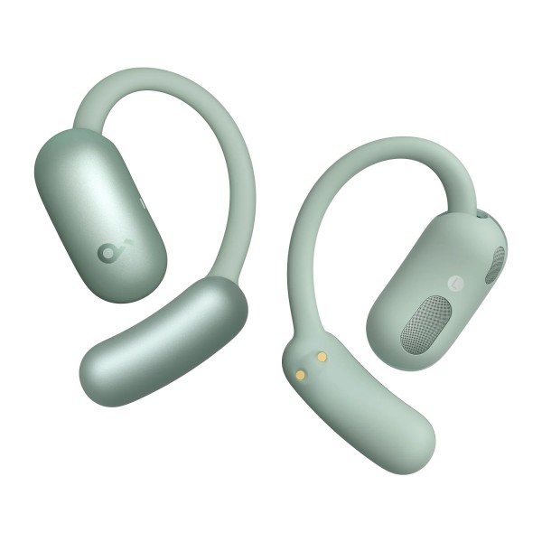 ANKER SOUNDCORE AEROFIT 2 EARPHONES GREEN - Σύγκριση Προϊόντων