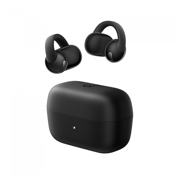ANKER SOUNDCORE C50I EARPHONES BLACK - Ακουστικά - Bluetooth