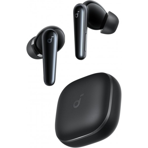 ANKER Soundcore Earphones Liberty 5 NC Black - Αξεσουάρ Κινητών