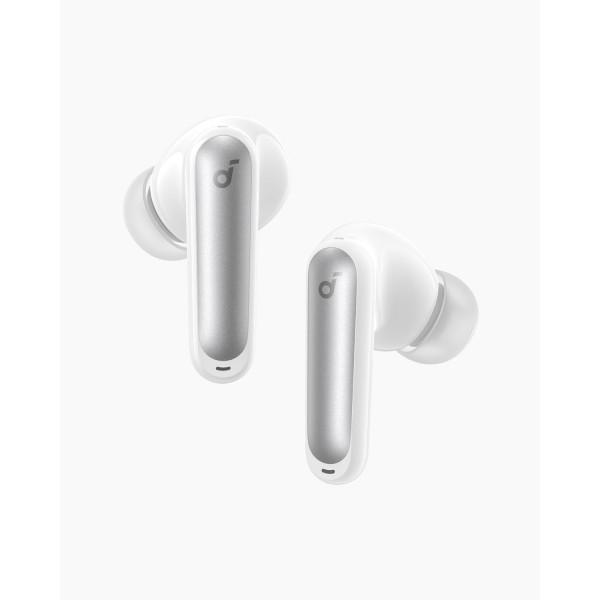 ANKER Soundcore TWS Earphones P41i with ANC White - ANKER