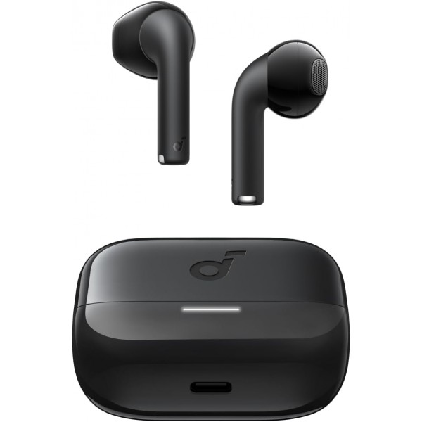 ANKER Soundcore K20i TWS Earphones Black - ANKER
