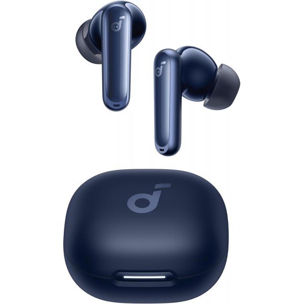 ANKER Soundcore P40i TWS Earphones NC Navy Blue - Σύγκριση Προϊόντων