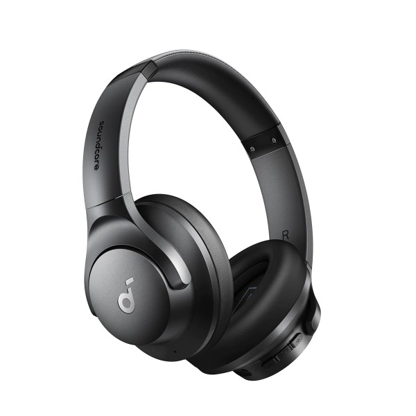 ANKER Soundcore Q20i Headphone Hybrid Active Noise Cansellation - 