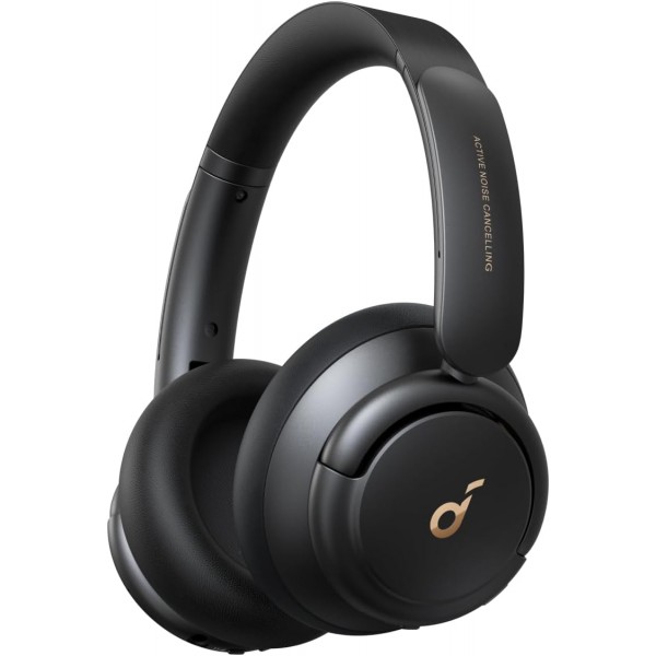 ANKER Soundcore Q30 Headphone  Black - 