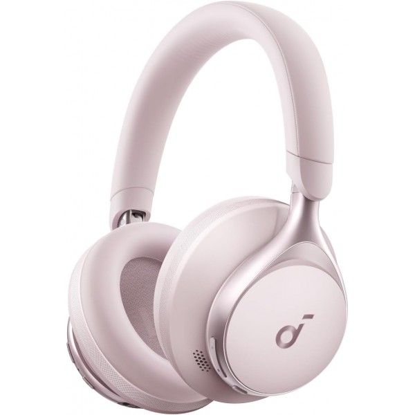 ANKER Headphone Space One Pink - 