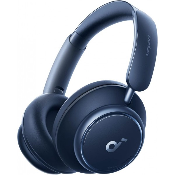 ANKER Soundcore Headphones Space Q45 Blue - 