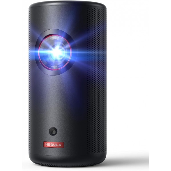 ANKER Nebula Capsule 3 Laser Projector FHD 1080p - Σύγκριση Προϊόντων