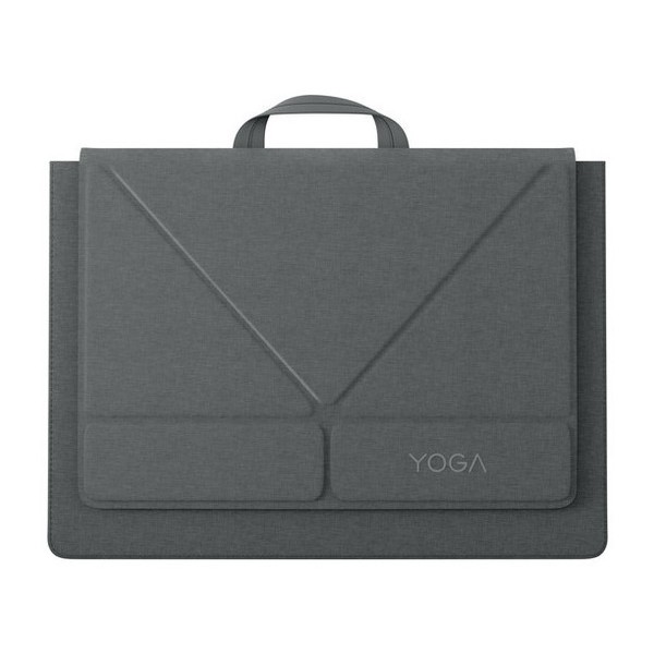 LENOVO Yoga Tote Sleeve 16"  Grey - 