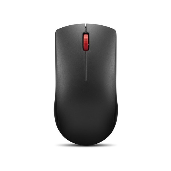 LENOVO 150 Wireless Mouse, Black - Συνοδευτικά PC