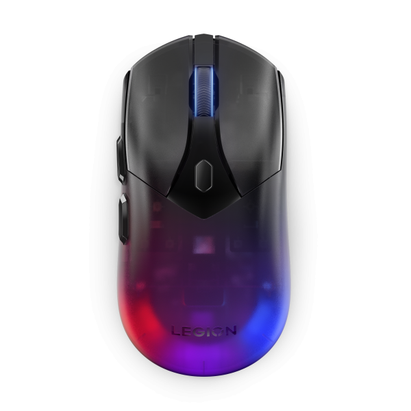 LENOVO Legion M410 Wireless RGB Gaming Mouse - Πληκτρολόγια