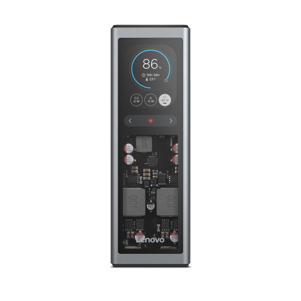 LENOVO Laptop PowerBank 140W - 20000mAh - Τηλεφωνία & Tablet