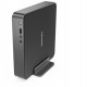 LENOVO PC IdeaCentre Mini 01IRH10R/Core5-210H/32GB/1TB SSD/Intel Graphics/Win 11 Home/2Y CAR/Luna Grey | Έτοιμα Συστήματα Desktop | Σταθεροί Υπολογιστές |