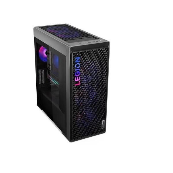 LENOVO PC Legion T7 34IAS10/Ultra9-285K/64GB/1TB SSD/NVIDIA GeForce RTX 5080 16GB/Win 11 Home/Black - 