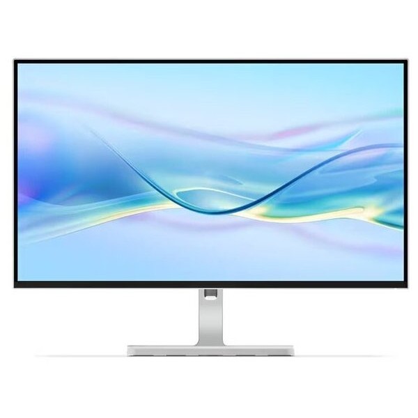 LENOVO Monitor L27h-4A 27'' QHD IPS, HDMI,USB C,Display Port,Speakers,3YearsW - Νέα & Ref PC