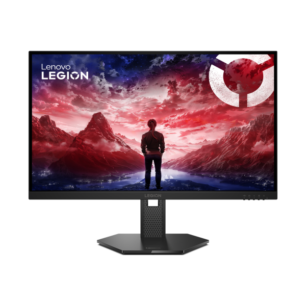 LENOVO Monitor Legion 27-15 Gaming 27'' FHD IPS, HDMi, Display Port, AMD FreeSync Premium, 3YearsW - 