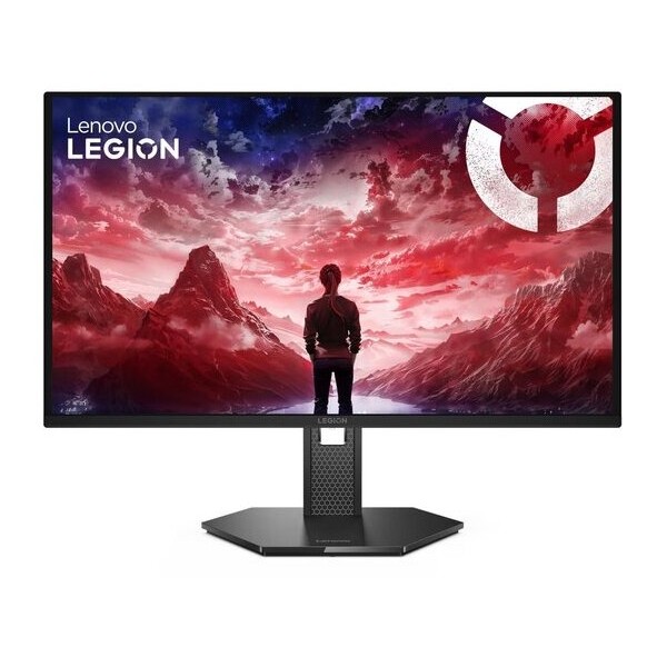 LENOVO Monitor Legion 27Q-10 Gaming 27'' QHD OLED, HDMi, Display Port,AMD FreeSync Premium , 3YearsW - 