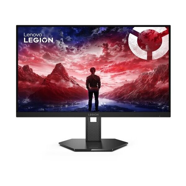 LENOVO Monitor Legion 27Q-11 Gaming 27'' QHD IPS, HDMi, Display Port,AMD FreeSync Premium , 3YearsW - 
